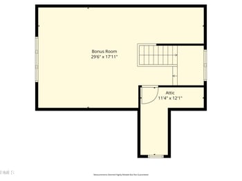 115 Chancellors Rg, Durham, NC 27713