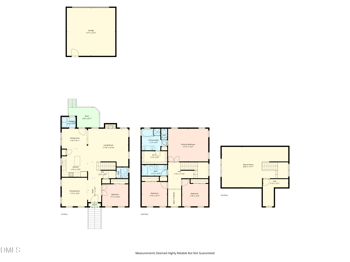 115 Chancellors Rg, Durham, NC 27713