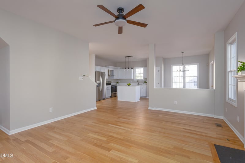 115 Chancellors Rg, Durham, NC 27713