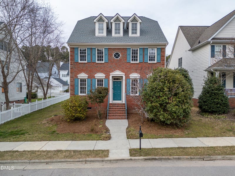 115 Chancellors Rg, Durham, NC 27713
