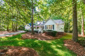 115 Chase Dr, Selma, NC 27576