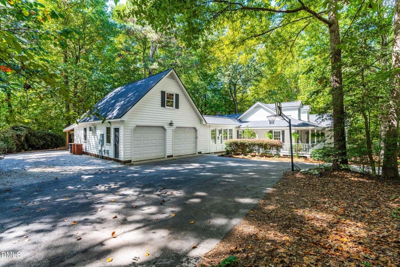 115 Chase Dr, Selma, NC 27576