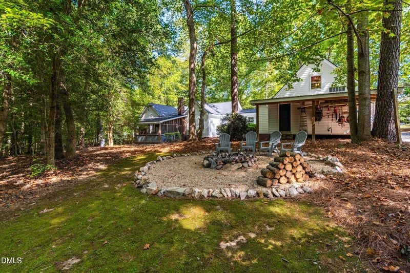 115 Chase Dr, Selma, NC 27576
