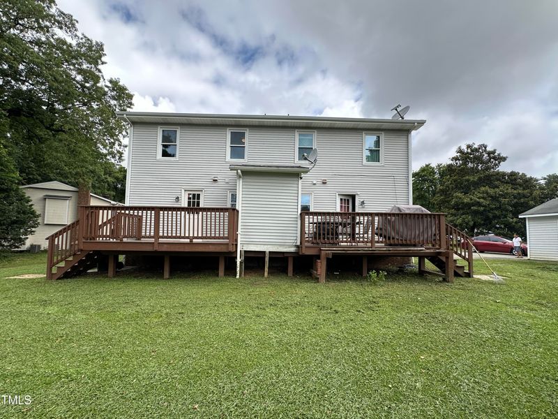 115 Chatham Woods Dr, Cary, NC 27511