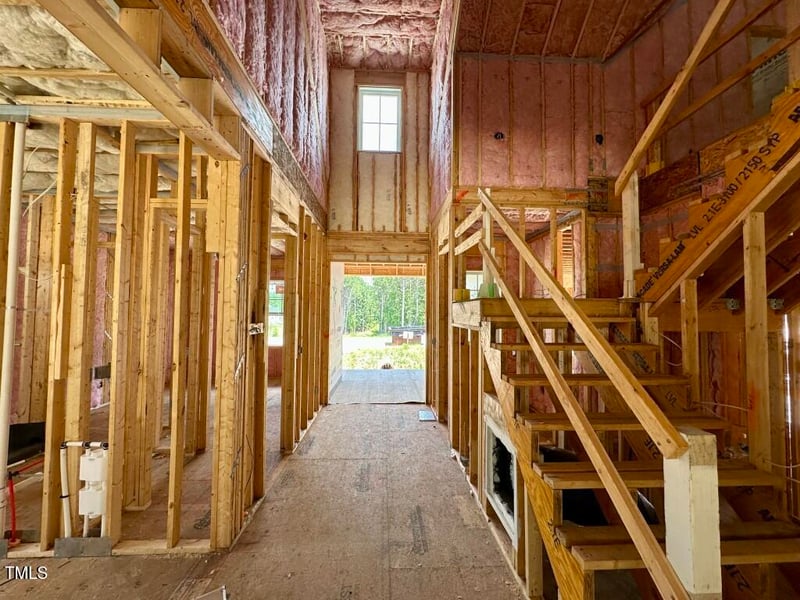 115 Cherry Bark Dr, Youngsville, NC 27596