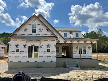 115 Cherry Bark Dr, Youngsville, NC 27596
