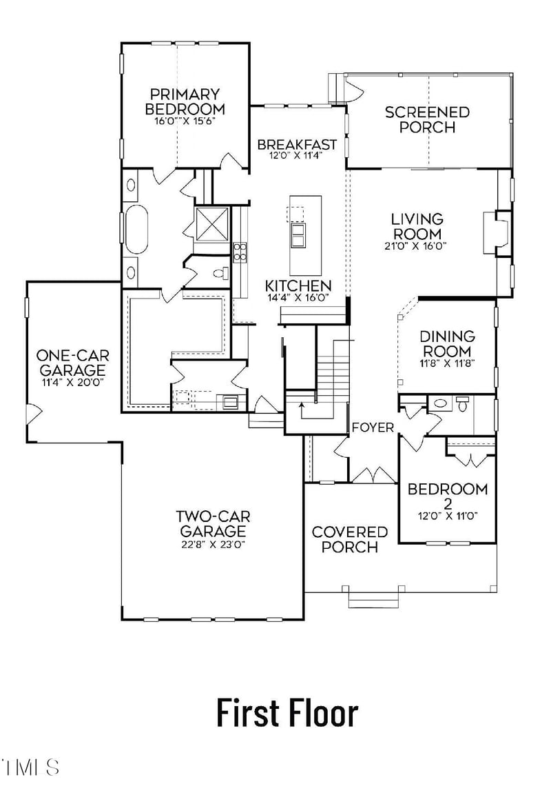 115 Cherry Bark Dr, Youngsville, NC 27596