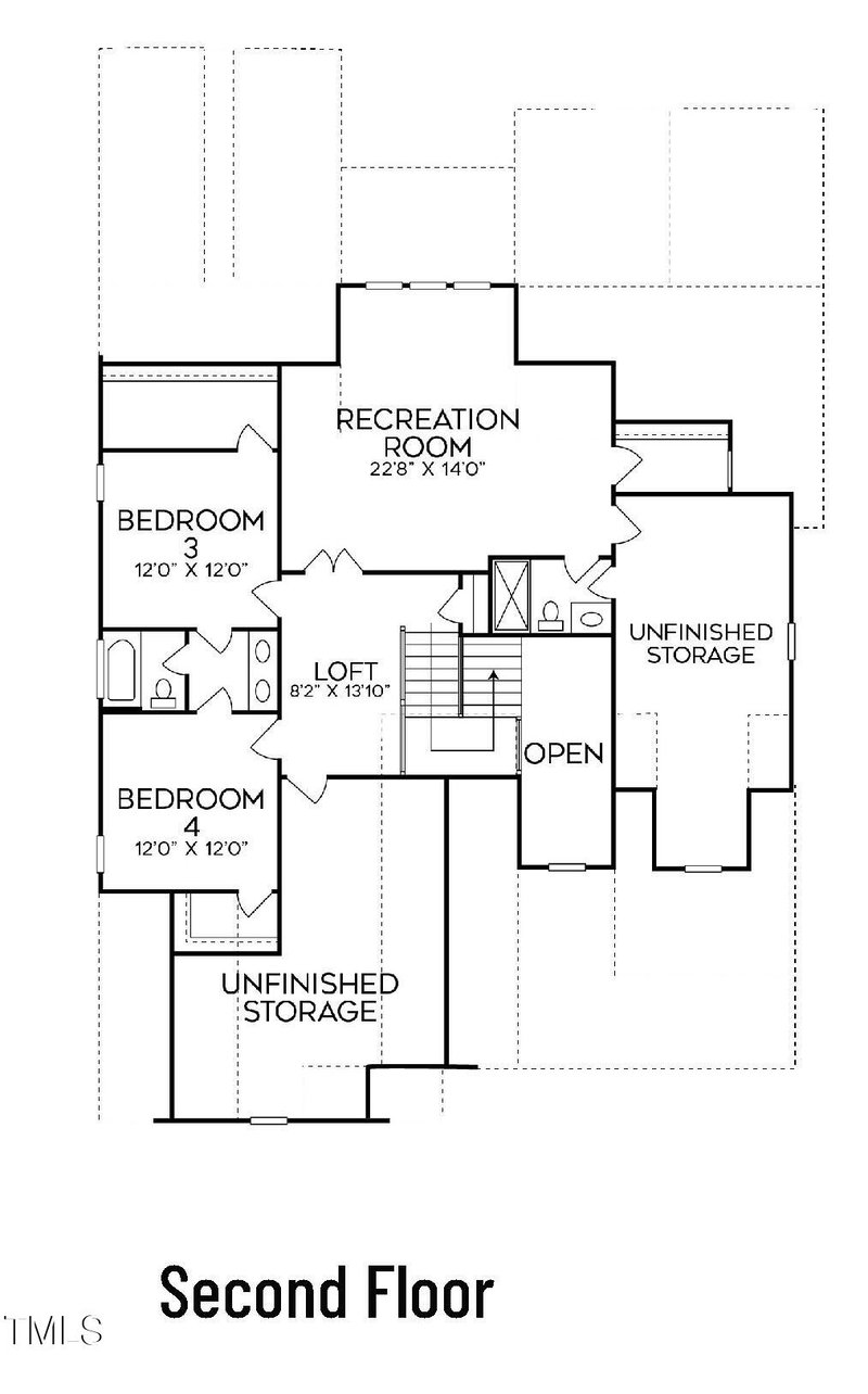 115 Cherry Bark Dr, Youngsville, NC 27596