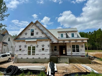 115 Cherry Bark Dr, Youngsville, NC 27596