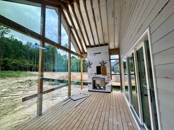 115 Cherry Bark Dr, Youngsville, NC 27596