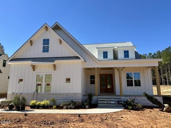 115 Cherry Bark Dr, Youngsville, NC 27596