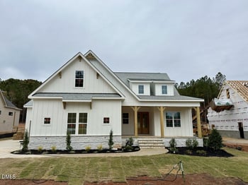 115 Cherry Bark Dr, Youngsville, NC 27596