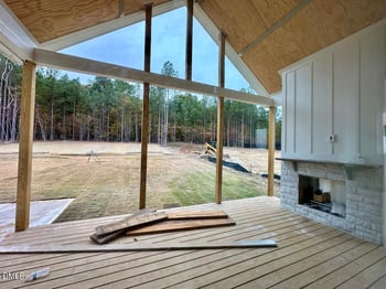 115 Cherry Bark Dr, Youngsville, NC 27596