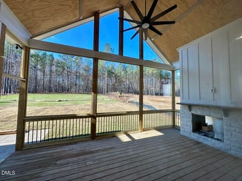 115 Cherry Bark Dr, Youngsville, NC 27596