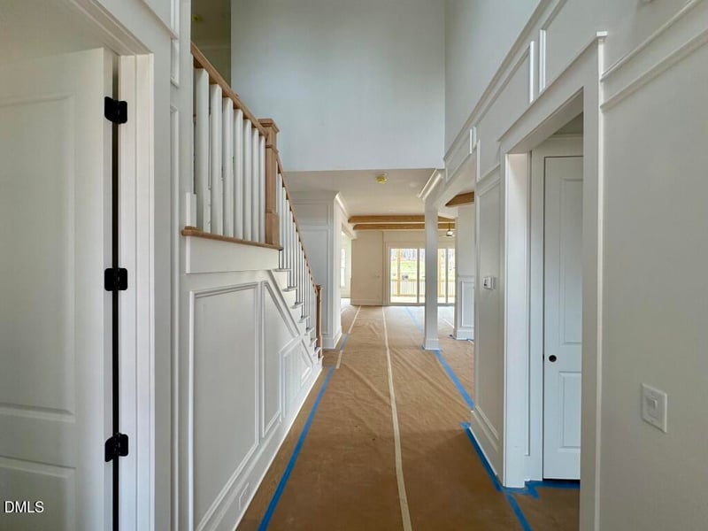 115 Cherry Bark Dr, Youngsville, NC 27596