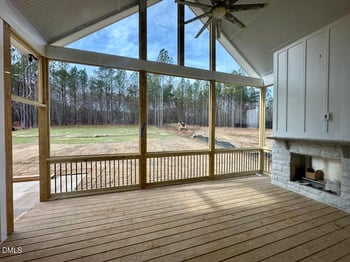 115 Cherry Bark Dr, Youngsville, NC 27596