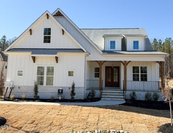 115 Cherry Bark Dr, Youngsville, NC 27596