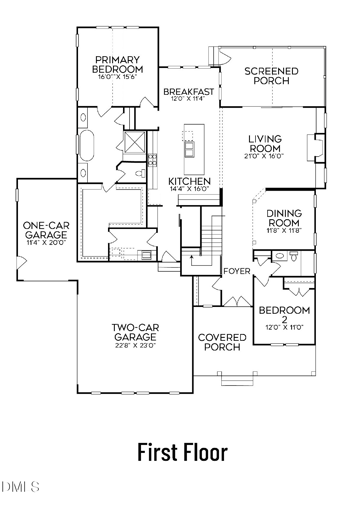 115 Cherry Bark Dr, Youngsville, NC 27596