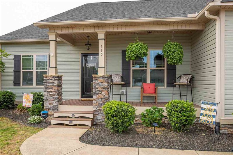 115 Cider Ct, Benson, NC 27504
