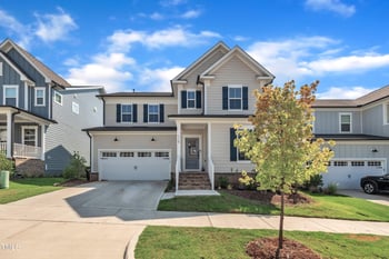 115 Circle City Way, Pittsboro, NC 27312
