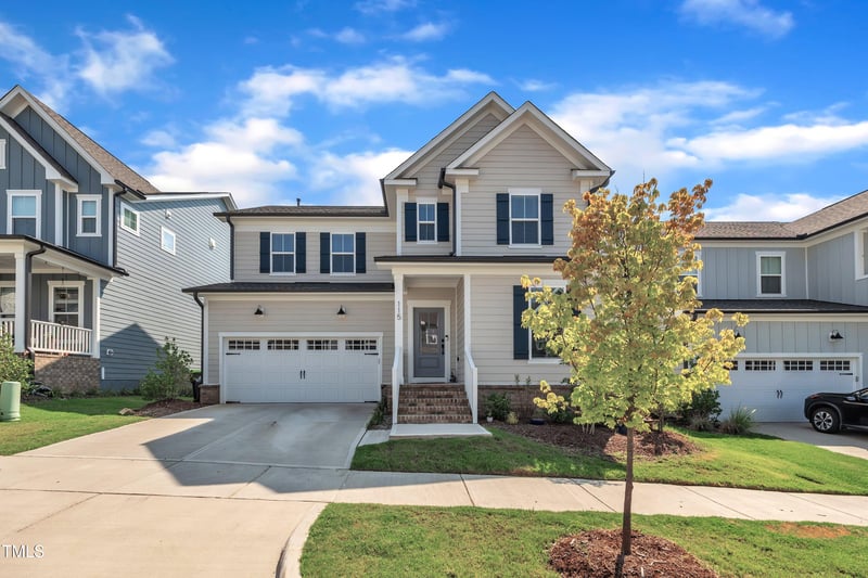 115 Circle City Way, Pittsboro, NC 27312