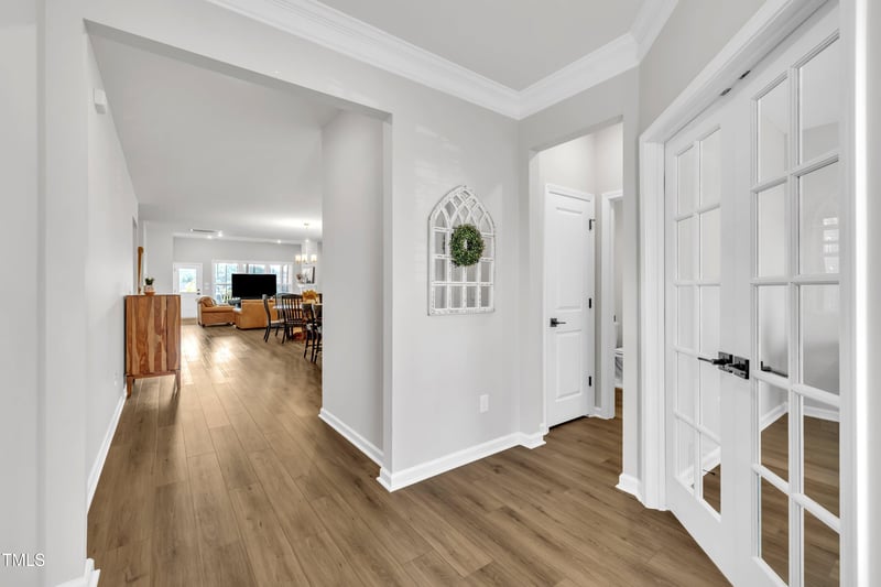115 Circle City Way, Pittsboro, NC 27312