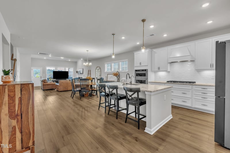 115 Circle City Way, Pittsboro, NC 27312