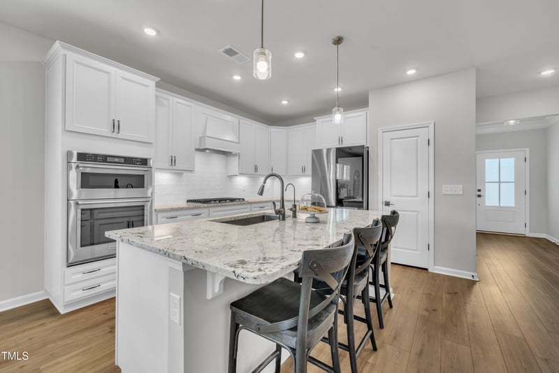 115 Circle City Way, Pittsboro, NC 27312
