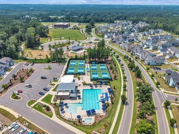115 Circle City Way, Pittsboro, NC 27312