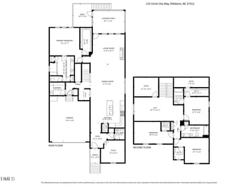 115 Circle City Way, Pittsboro, NC 27312