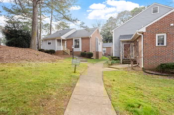 115 Clancy Cir, Cary, NC 27511