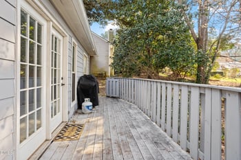 115 Clancy Cir, Cary, NC 27511