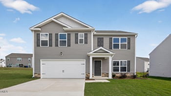 115 Claude St, La Grange, NC 28551