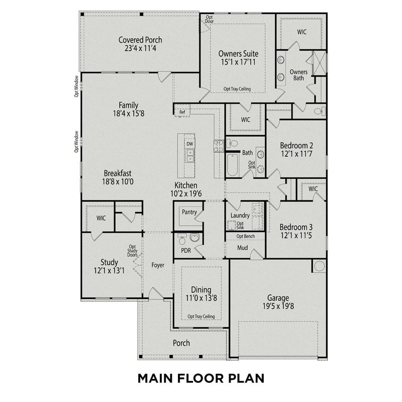 115 N Clearbrook Ct, Angier, NC 27501
