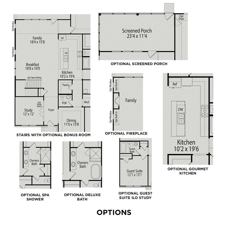 115 N Clearbrook Ct, Angier, NC 27501