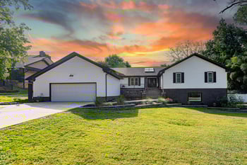 115 Coachlight Trl, Burlington, NC 27215
