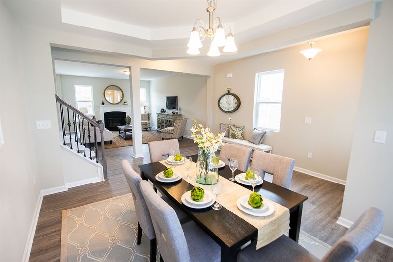 115 W Copenhaver Dr #267, Clayton, NC 27527