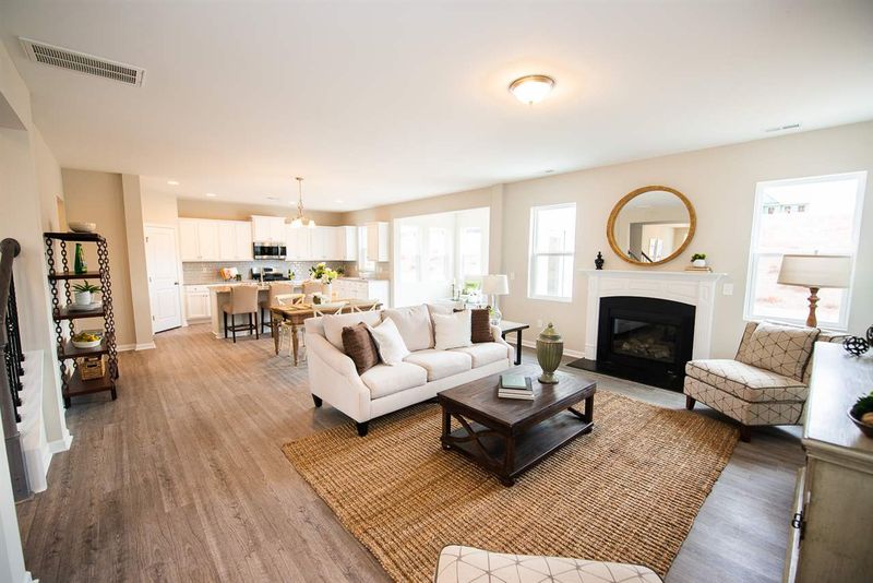 115 W Copenhaver Dr #267, Clayton, NC 27527