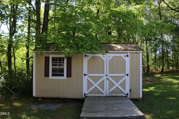 115 Cornerstone Dr, Franklinton, NC 27525