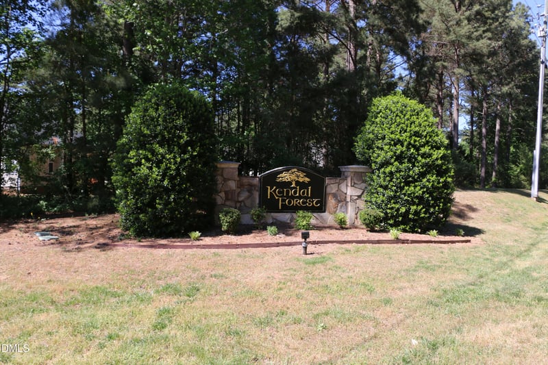 115 Cornerstone Dr, Franklinton, NC 27525