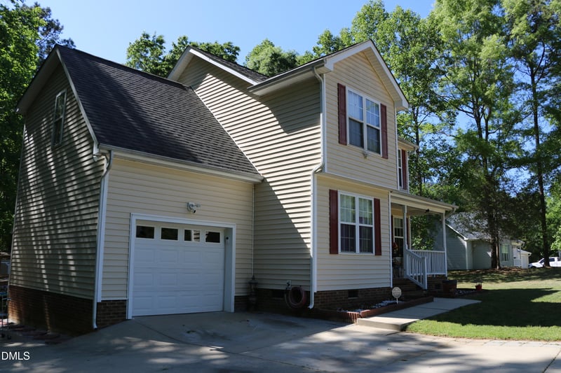 115 Cornerstone Dr, Franklinton, NC 27525