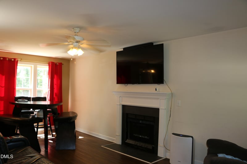 115 Cornerstone Dr, Franklinton, NC 27525