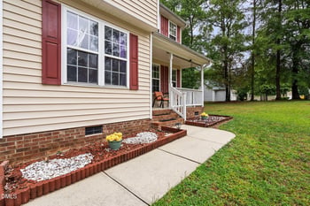 115 Cornerstone Dr, Franklinton, NC 27525