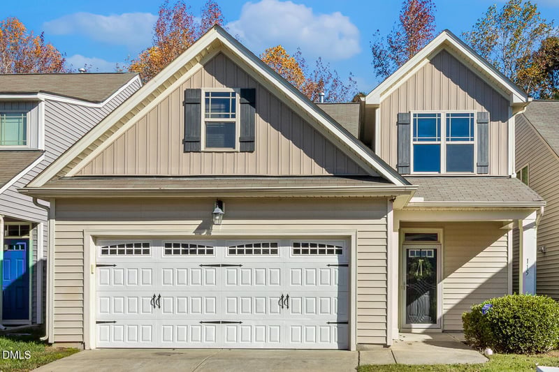 115 Cottage Dr, Clayton, NC 27527