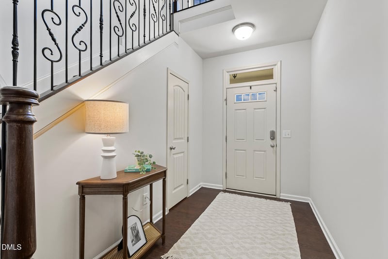 115 Cottage Dr, Clayton, NC 27527