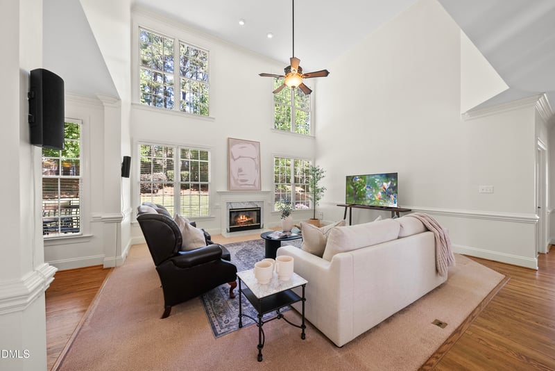 115 Council Gap Ct, Cary, NC 27513