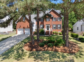 115 Council Gap Ct, Cary, NC 27513