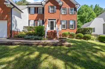 115 Council Gap Ct, Cary, NC 27513