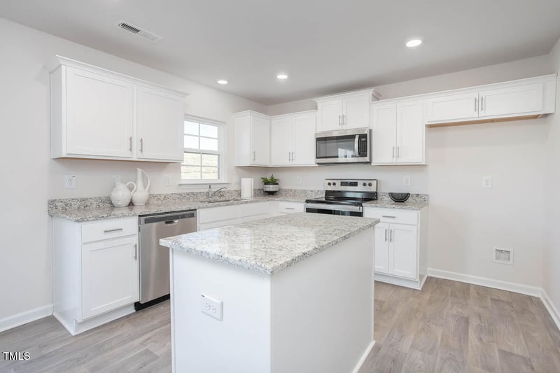 115 Craig Point Dr, Clayton, NC 27520