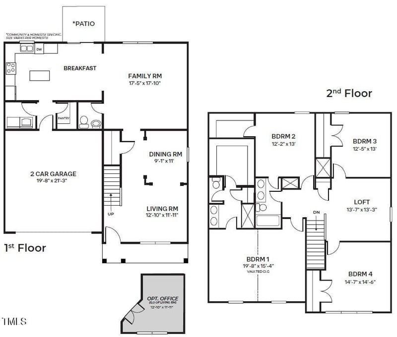 115 Craig Point Dr, Clayton, NC 27520